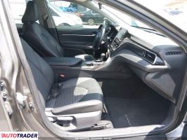 Toyota Camry 2024 2