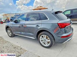 Audi Q5 2023 2