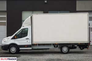 Ford Transit 2019 2