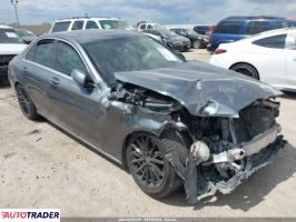 Mercedes 300 - zobacz ofertę