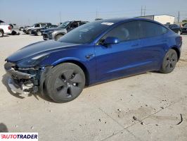 Tesla Model 3 2021 Tesla Model 3 2021