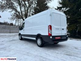 Ford Transit 2018 2
