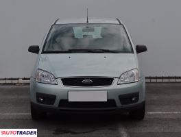 Ford Focus C-Max 2005 1.6 99 KM