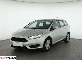Ford Focus 2016 1.5 93 KM