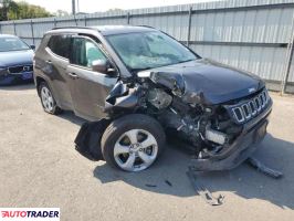 Jeep Compass 2020 2 Jeep Compass 2020 2