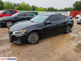 Nissan Altima 2023 2