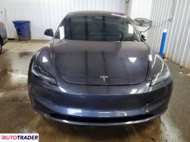 Tesla Model 3 2024