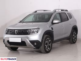 Dacia Duster 2020 1.0 99 KM
