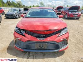 Toyota Camry 2023 2