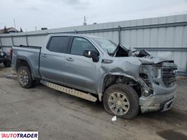 GMC Sierra 2024 6