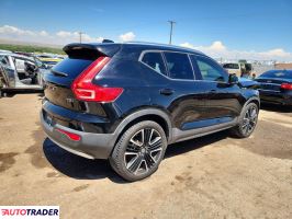 Volvo XC40 2020 2