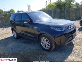 Land Rover Discovery - zobacz ofertę
