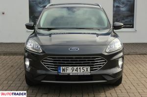 Ford Kuga 2022 2.0 190 KM