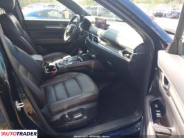 Mazda CX-5 2021 2 Mazda CX-5 2021 2