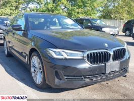 BMW 530 - zobacz ofertę
