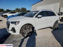 Audi Q3 2020 2