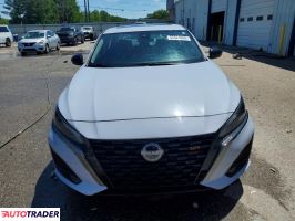 Nissan Altima 2024 2