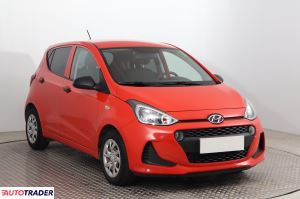 Hyundai i10 2019 1.0 65 KM