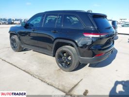 Jeep Grand Cherokee 2025 3