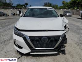 Nissan Sentra 2023 2