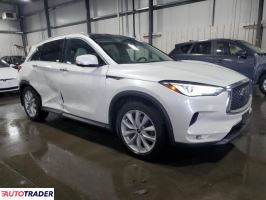 Infiniti QX50 2019 2