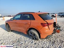 Audi Q3 2022 2 Audi Q3 2022 2