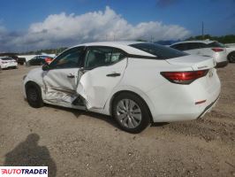 Nissan Sentra 2024 2