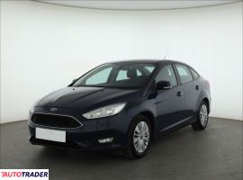 Ford Focus 2015 1.6 103 KM
