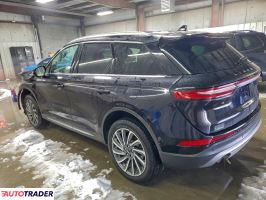 Lincoln Pozostałe 2023 2