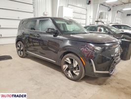 Kia Soul 2023 2