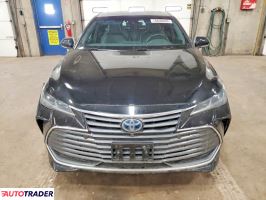 Toyota Avalon 2020 2