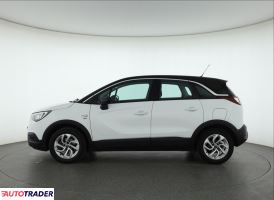 Opel Crossland 2019 1.2 108 KM
