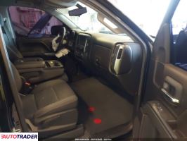 Chevrolet 1500 2019 5