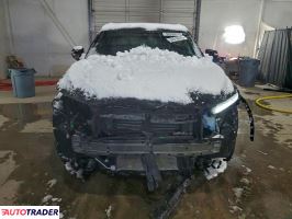 Chevrolet Blazer 2025 3