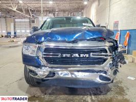 Dodge Ram 2020 5
