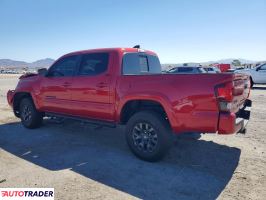 Toyota Tacoma 2023 3