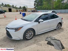 Toyota Corolla - zobacz ofertę