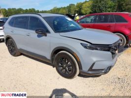 Honda CR-V 2025 2