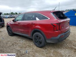 Kia Sorento 2022 2