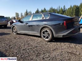 Kia Pozostałe 2025 2