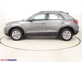 Volkswagen T-Roc 2023 1.5 147 KM
