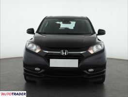 Honda HR-V 2018 1.5 128 KM Honda HR-V 2018 1.5 128 KM