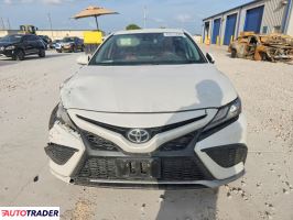Toyota Camry 2021 2