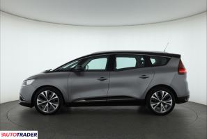 Renault Grand Scenic 2017 1.6 128 KM