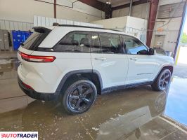 Jeep Grand Cherokee 2023 3
