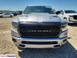 Dodge Ram 2022 5