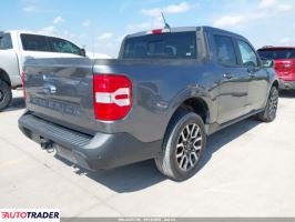 Ford Maverick 2022 2