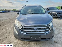 Ford EcoSport 2020 1