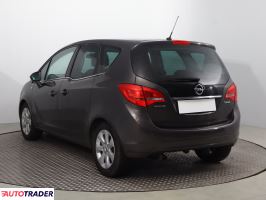 Opel Meriva 2014 1.4 118 KM