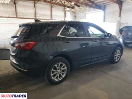 Chevrolet Equinox 2021 1